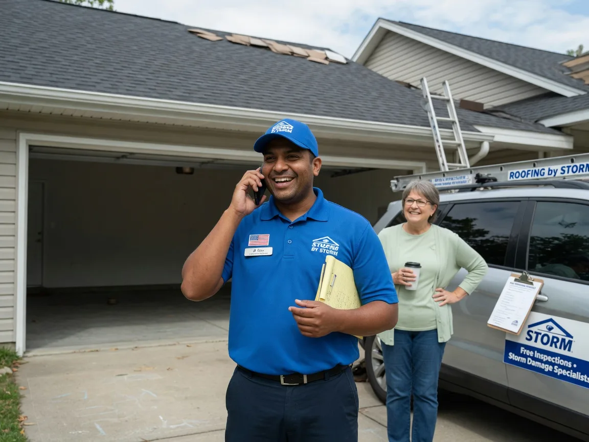 Roof Repair Near Me Clarita, OK FAQs